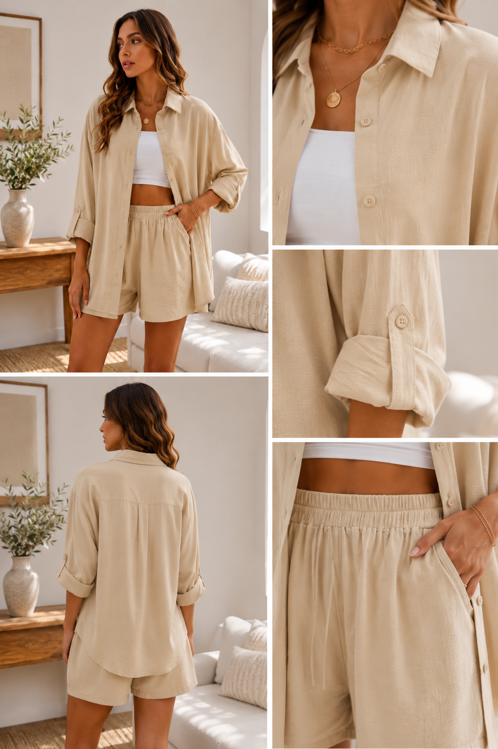 Ensemble Riviera