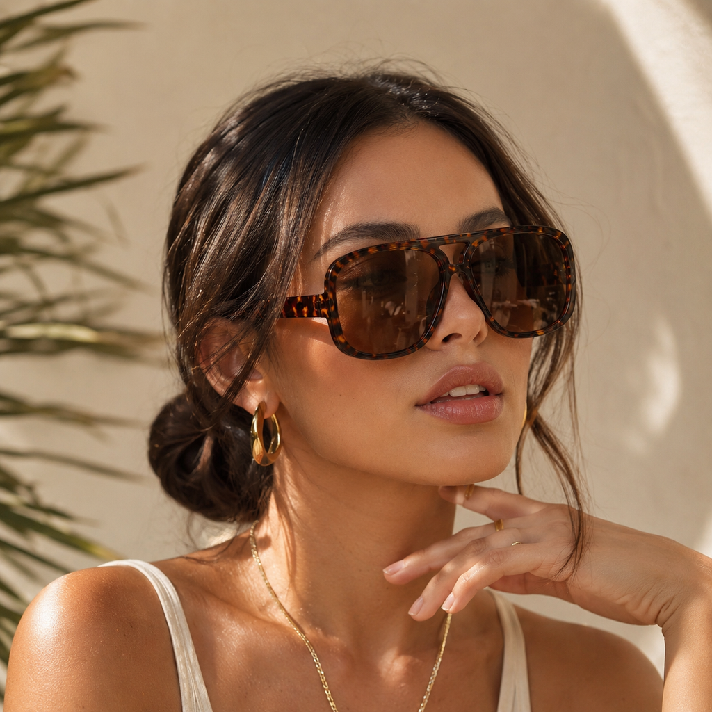 Lunettes Riviera