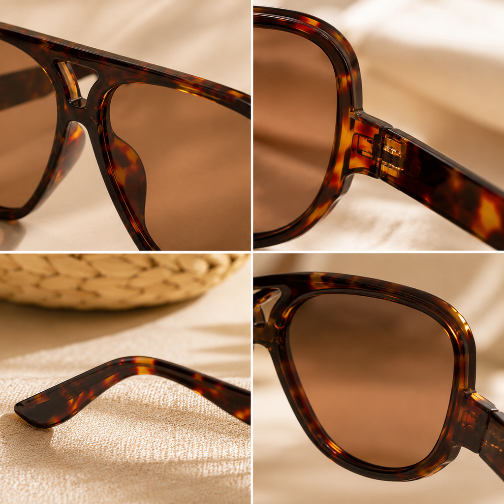 Lunettes Riviera