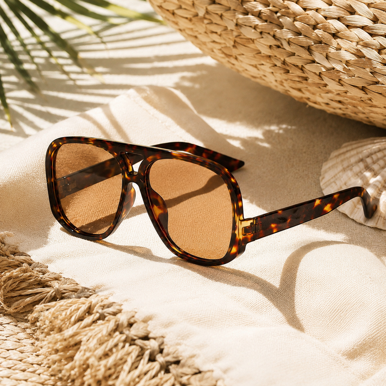 Lunettes Riviera