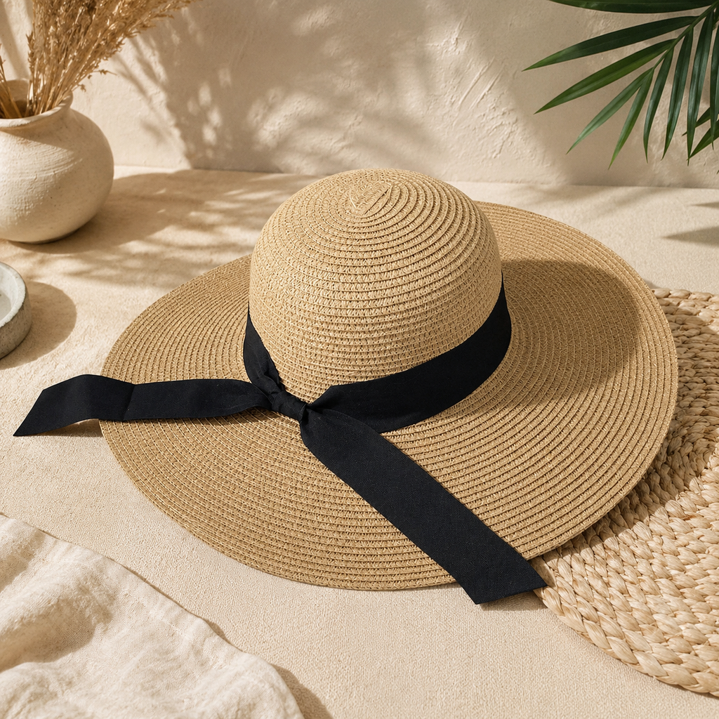 Chapeau Riviera